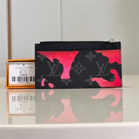 louis vuitton coin cardholder|louis vuitton card holder sale.